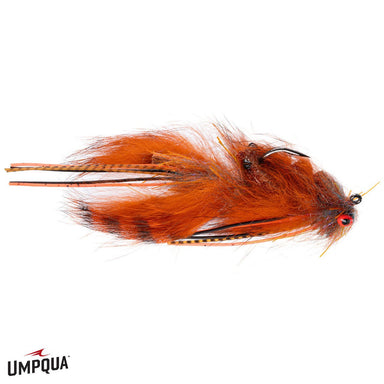 Etoucray - The Blue Quill Angler