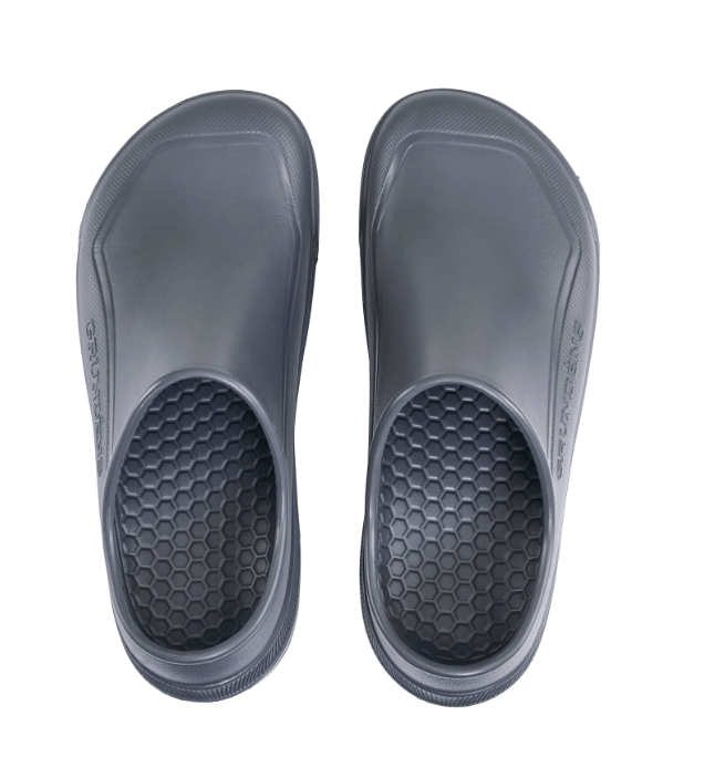 Fish-On Slip-On - The Blue Quill Angler