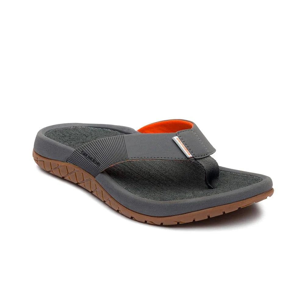 Fishfinder Sandal - The Blue Quill Angler