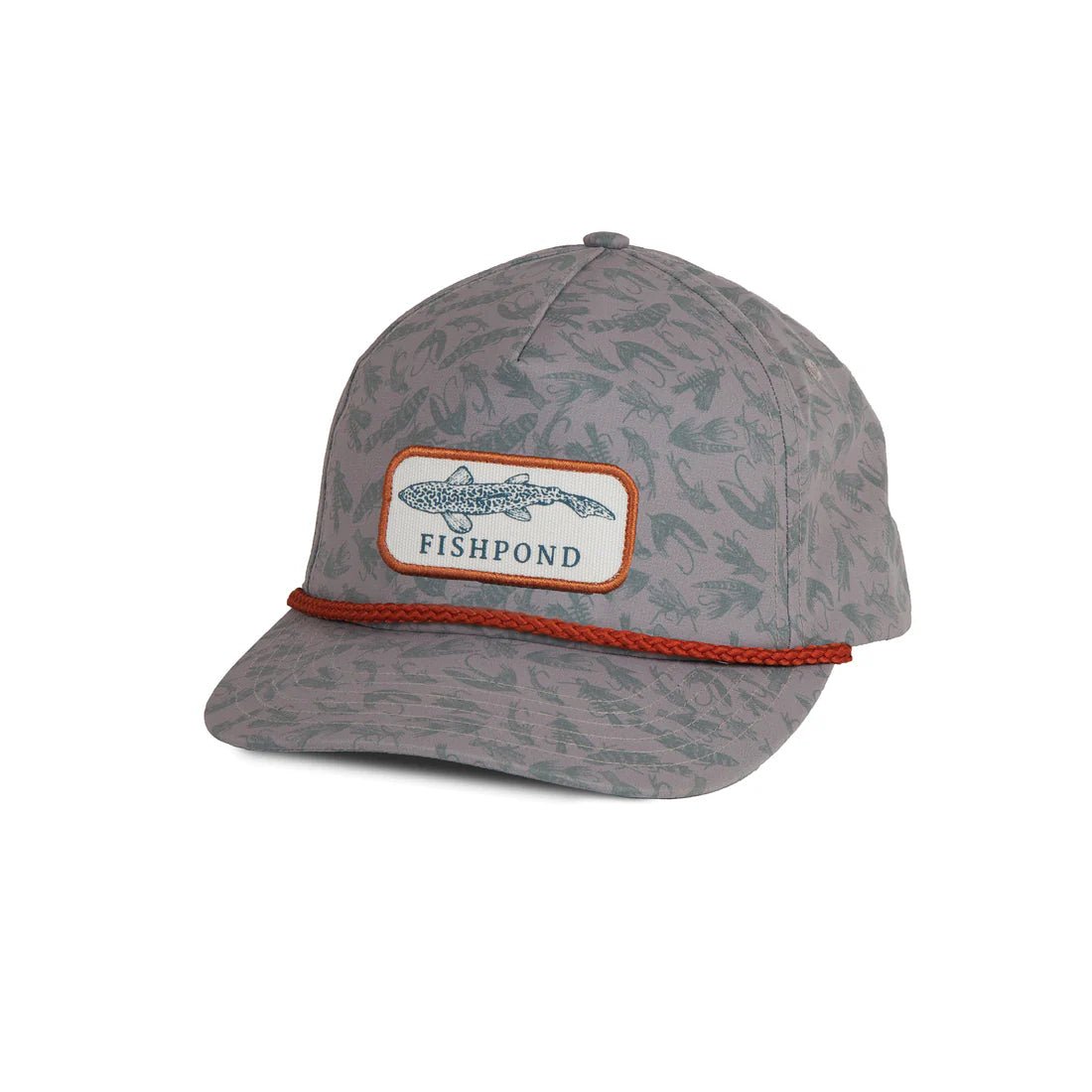 Fishpond Cruiser Trout Hat - Flyway - The Blue Quill Angler
