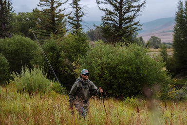 Fishpond Grass Sticks Wading Staff - The Blue Quill Angler