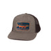 Fishpond Local Hat - Sandstone/Brown - The Blue Quill Angler