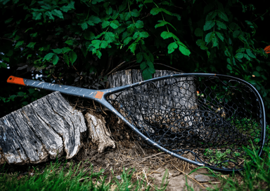Fishpond Nomad El Jefe Net - 2.0 - The Blue Quill Angler