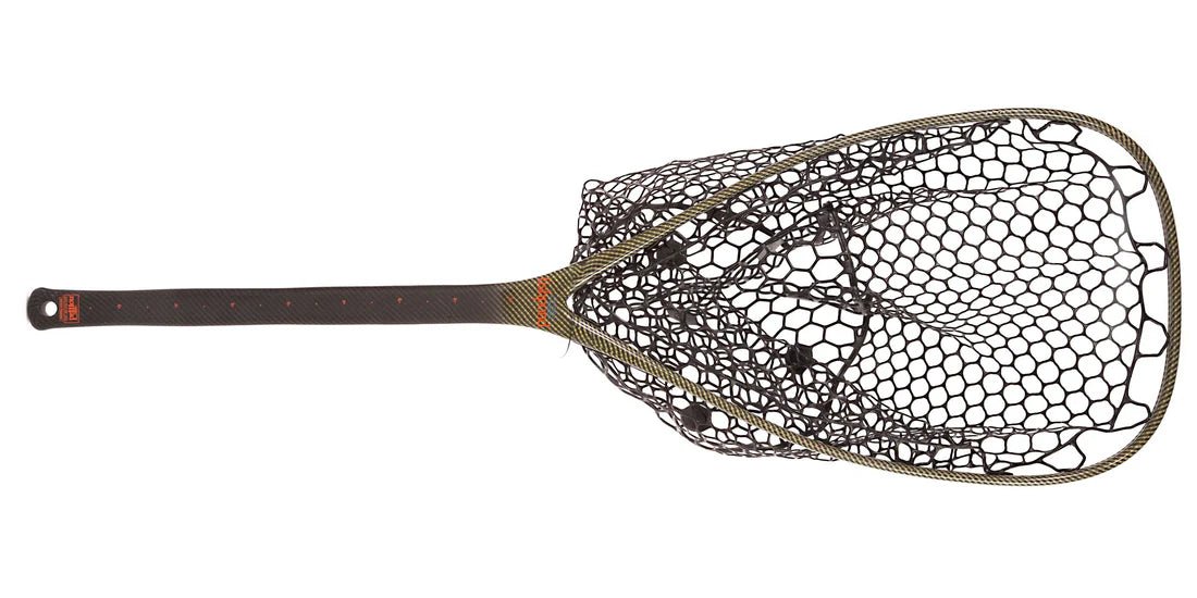 Fishpond Nomad El Jefe Net - The Blue Quill Angler