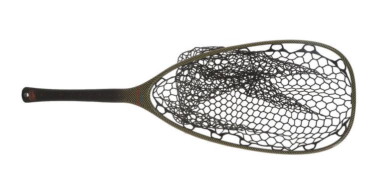 Fishpond Nomad Emerger Net - The Blue Quill Angler