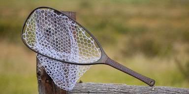Fishpond Nomad Emerger Net - The Blue Quill Angler