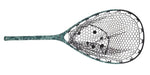 Fishpond Nomad Mid - Length Boat Net - The Blue Quill Angler