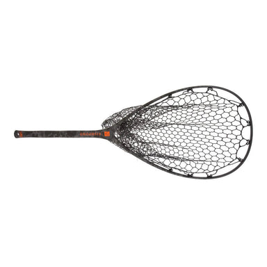 Fishpond Nomad Mid - Length Boat Net - Wild Run Edition - The Blue Quill Angler