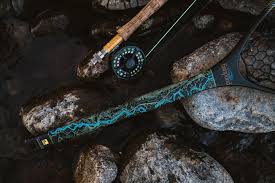 Fishpond Nomad Mid - Length Net - The Blue Quill Angler