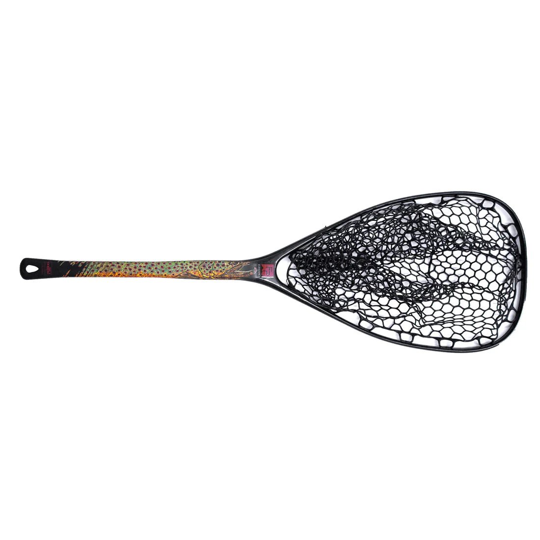 Fishpond Nomad Middle Fork Net - The Blue Quill Angler
