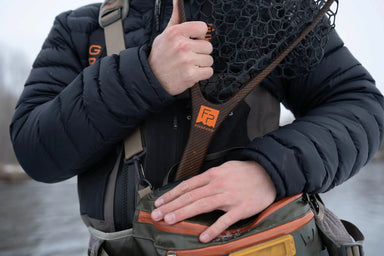 Fishpond Nomad® Middle Fork Net - 2.0 - The Blue Quill Angler