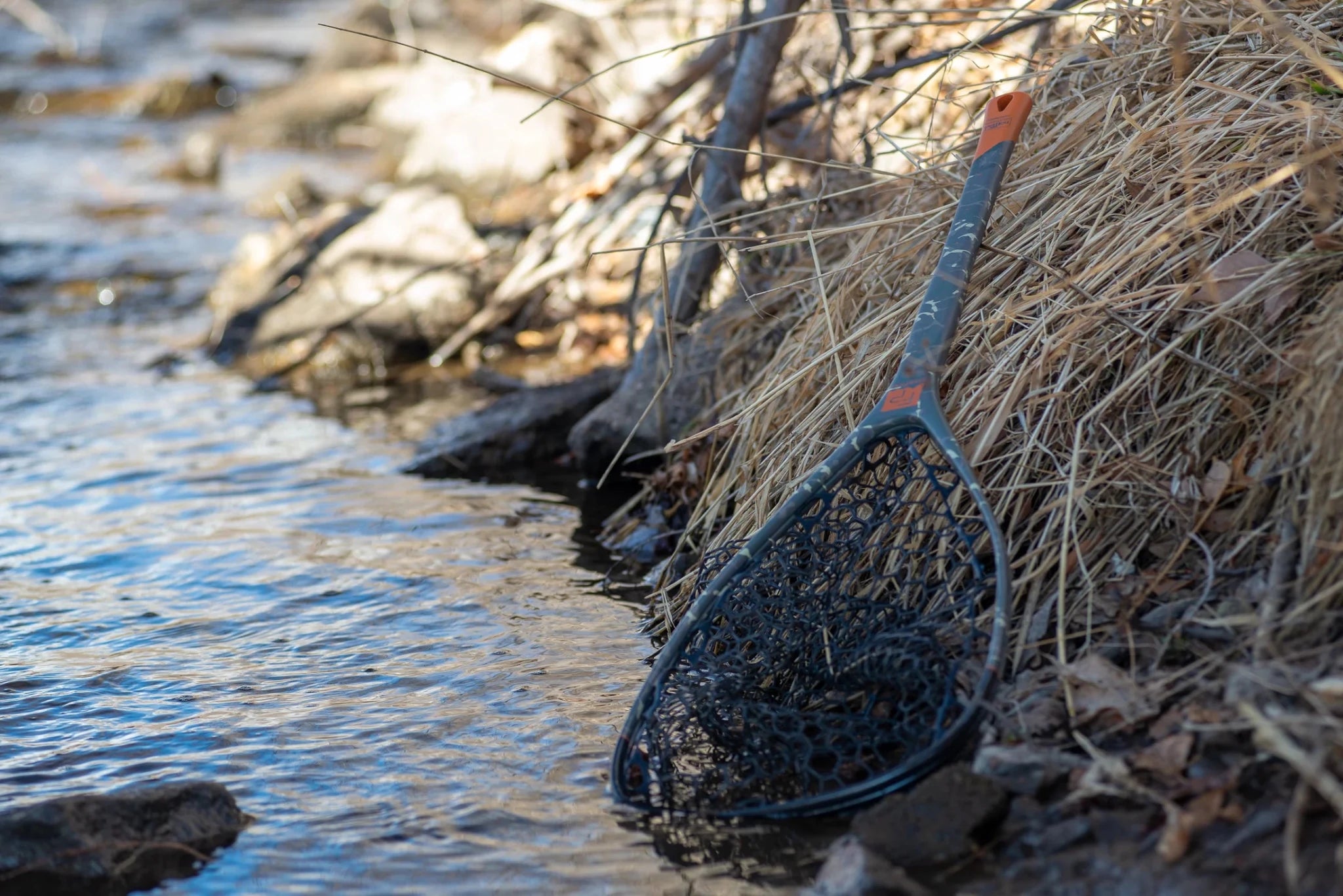 Fishpond Nomad® Middle Fork Net - 2.0 - The Blue Quill Angler