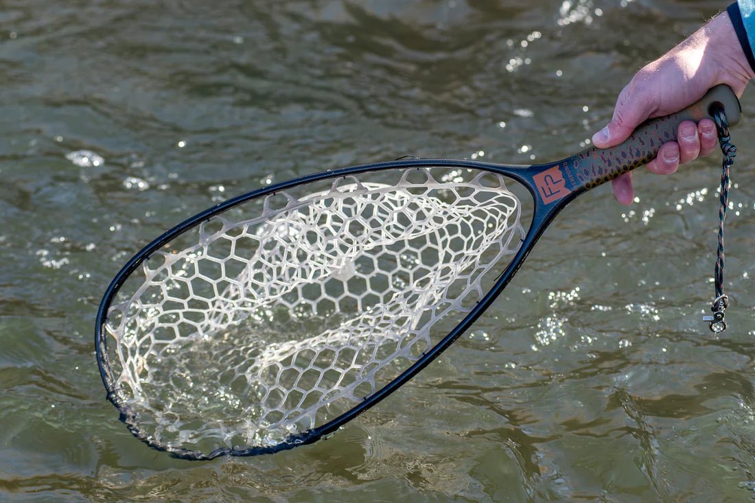 Fishpond Nomad® Native Net - 2.0 - The Blue Quill Angler