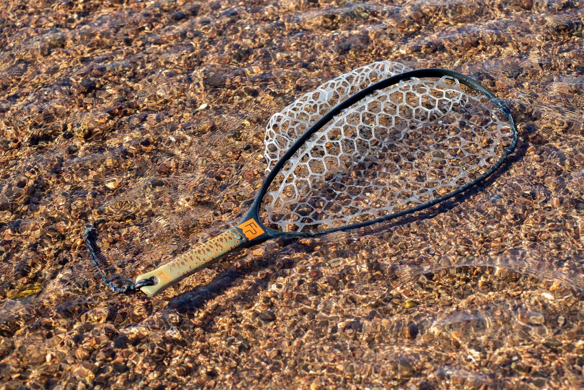 Fishpond Nomad® Native Net - 2.0 - The Blue Quill Angler