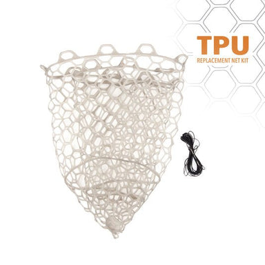 Fishpond Nomad TPU Replacement Net Bag - 12.5" - The Blue Quill Angler