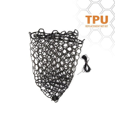 Fishpond Nomad TPU Replacement Net Bag - 12.5" - The Blue Quill Angler