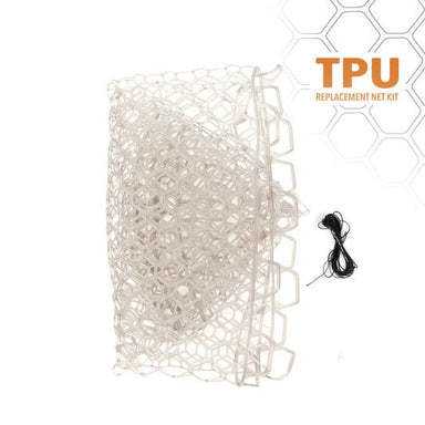 Fishpond Nomad TPU Replacement Net Bag - 19" - The Blue Quill Angler