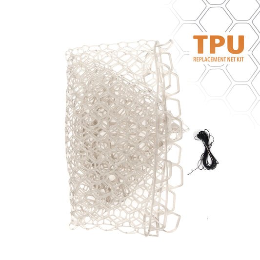 Fishpond Nomad TPU Replacement Net Bag - 19" - The Blue Quill Angler