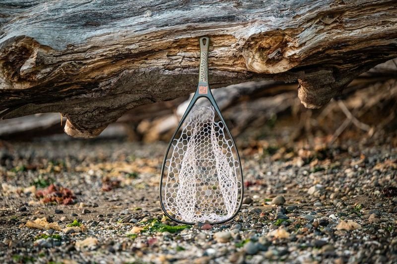 Fishpond Nomad Yampa Hand Net - The Blue Quill Angler