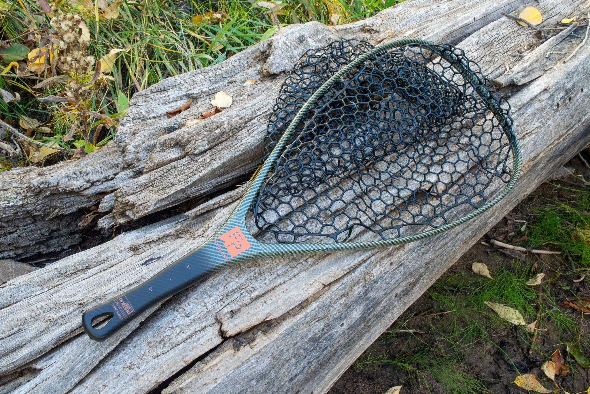 Fishpond Nomad Yampa Hand Net - The Blue Quill Angler