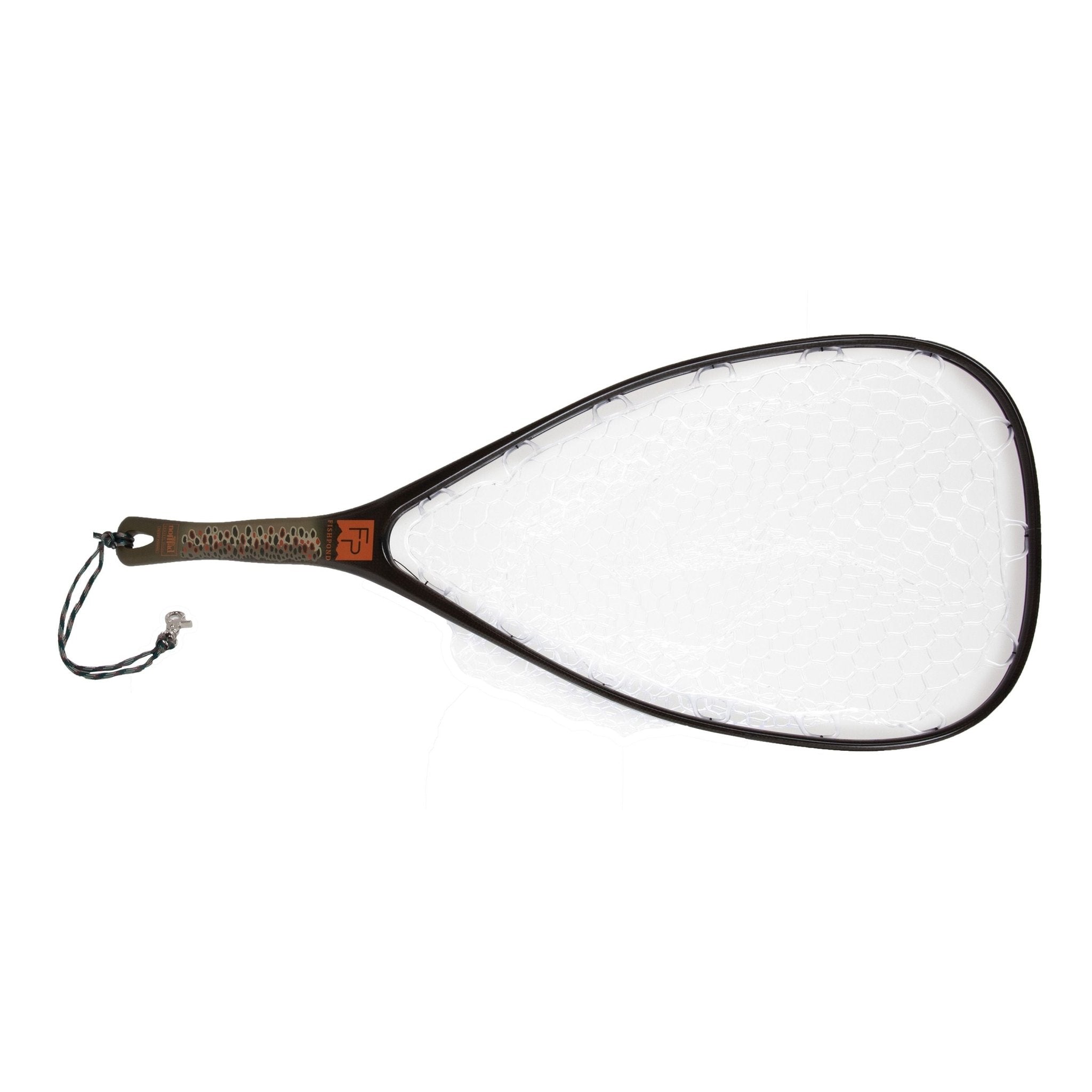 Fishpond Nomad Yampa Hand Net - The Blue Quill Angler