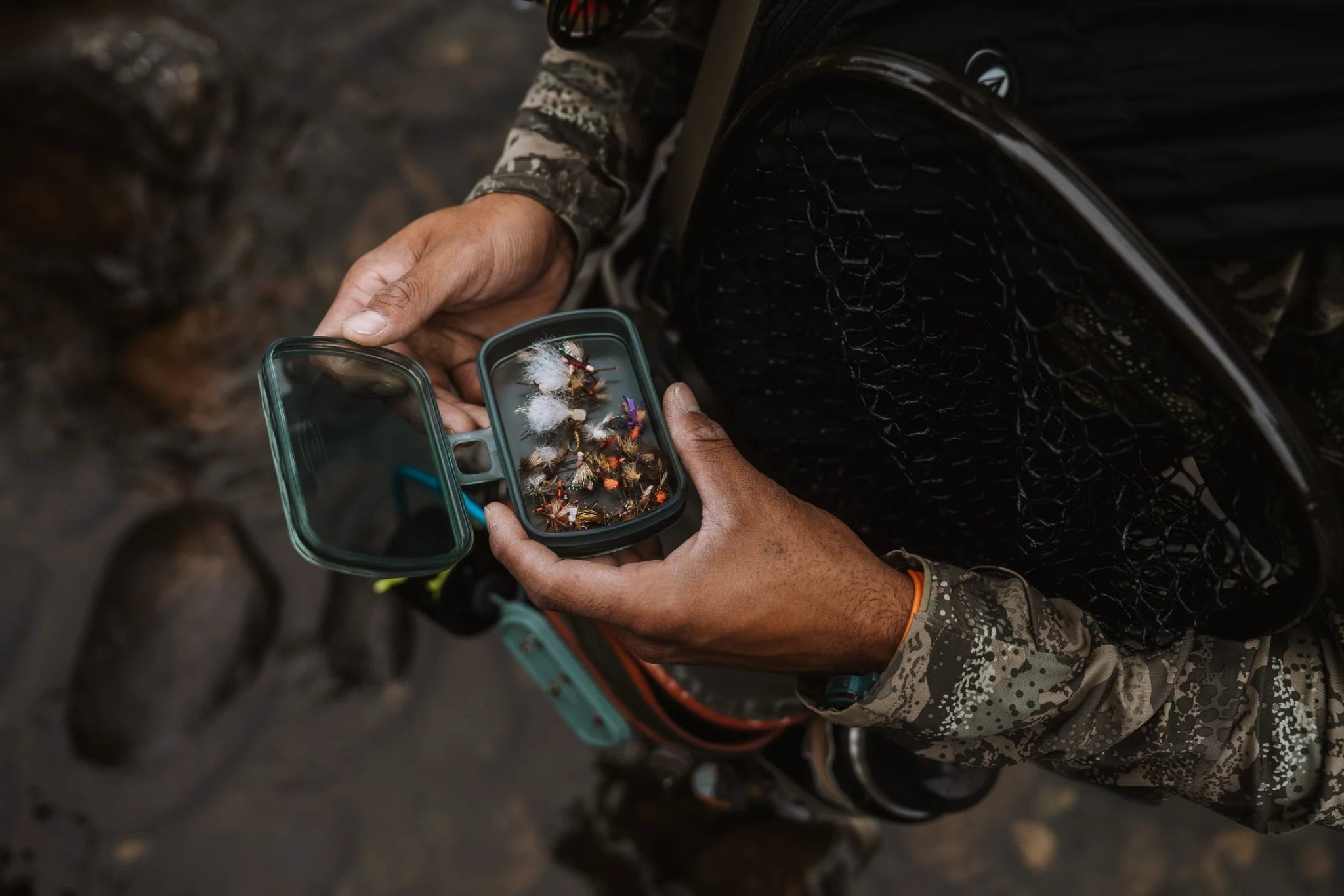 Fishpond Predator Fly Puck - The Blue Quill Angler