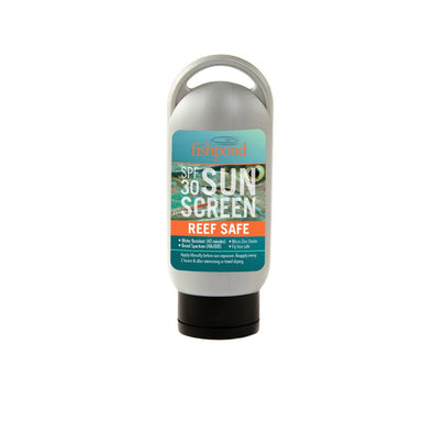 Fishpond Reef Safe Sunscreen - SPF 30 - The Blue Quill Angler