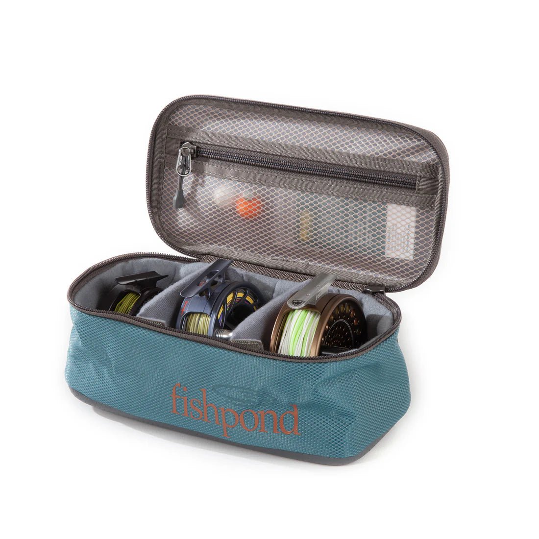 Fishpond Ripple Reel Case - The Blue Quill Angler