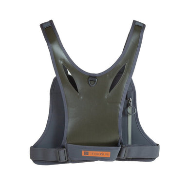 Fishpond Stormshadow Chest Pack - The Blue Quill Angler