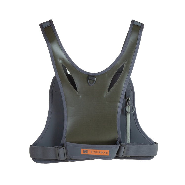 Fishpond Stormshadow Chest Pack - The Blue Quill Angler