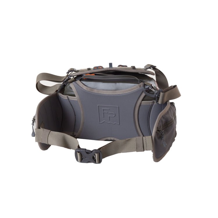 Fishpond Stormshadow Lumbar Pack - The Blue Quill Angler