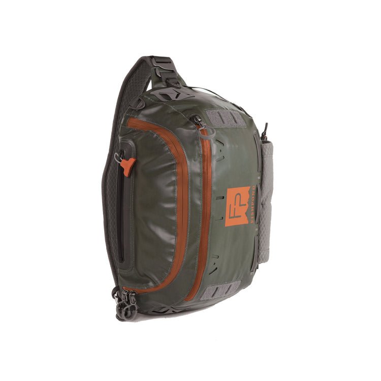 Fishpond Stormshadow Sling Pack - The Blue Quill Angler
