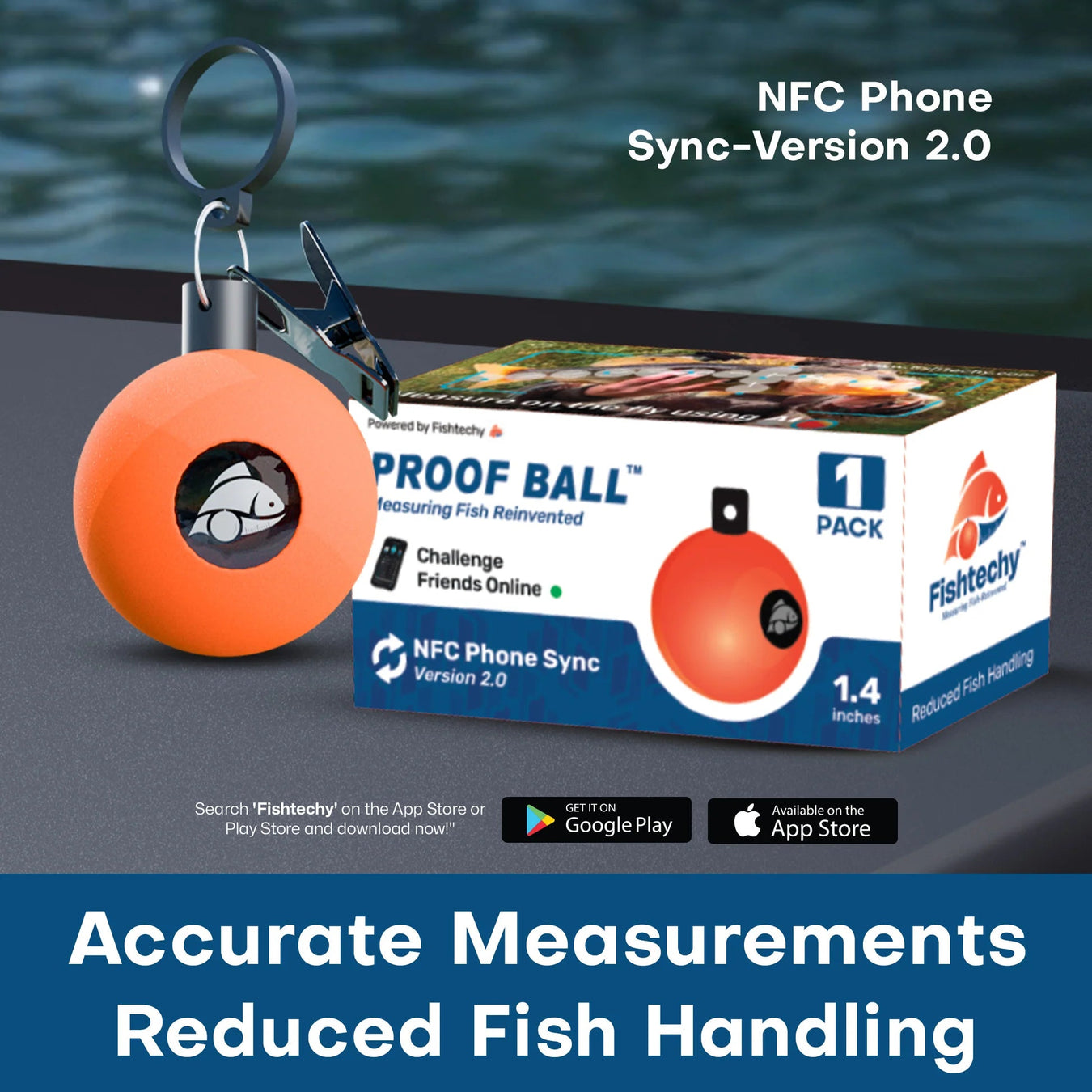 Fishtechy