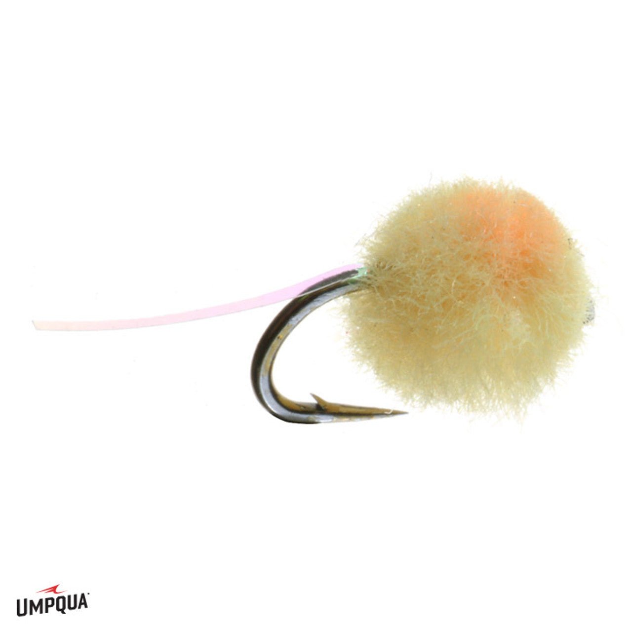 Flashtail Mini Egg - The Blue Quill Angler