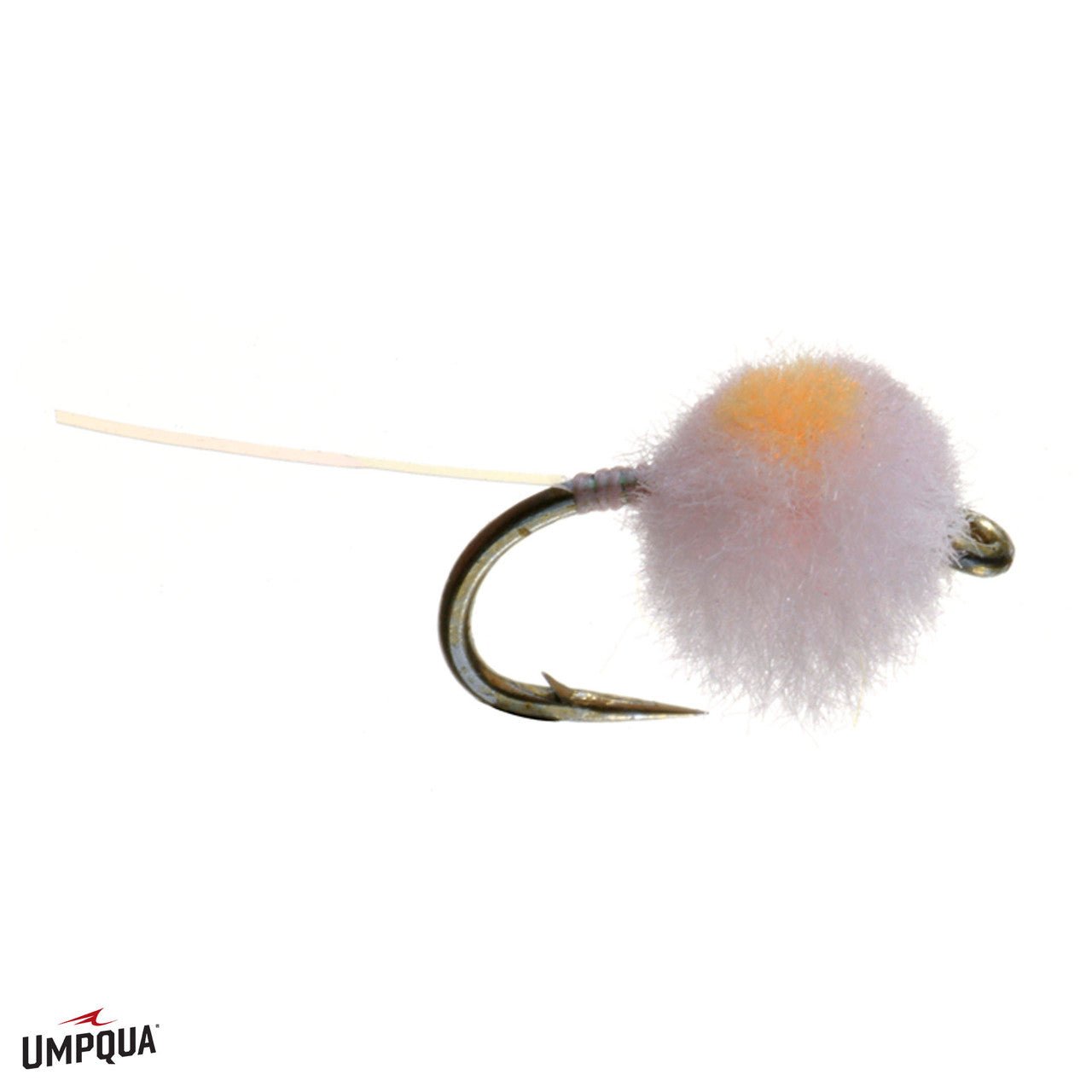 Flashtail Mini Egg - The Blue Quill Angler
