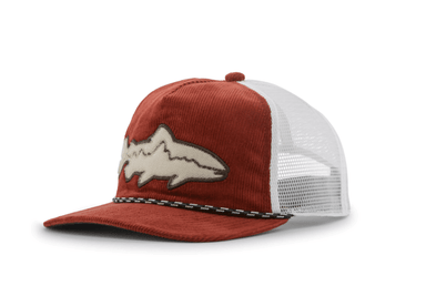 Fly Catcher Hat - The Blue Quill Angler
