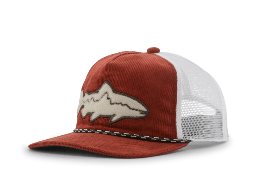 Fly Catcher Hat - The Blue Quill Angler