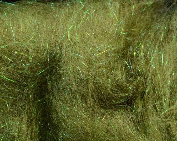 Fly Fish Food Bruiser Blend Dubbing - The Blue Quill Angler