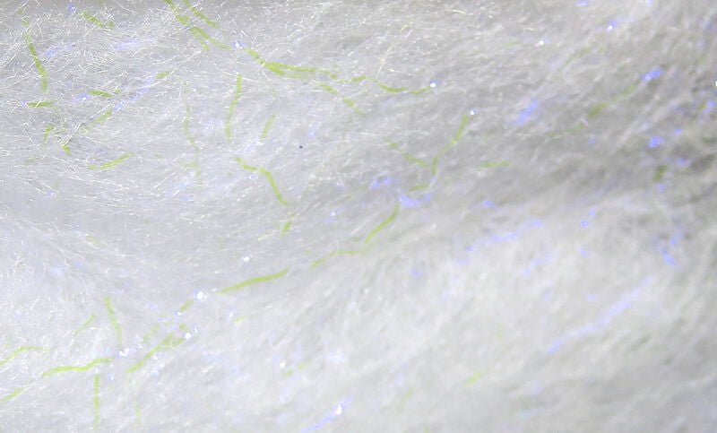 Fly Fish Food's Bruiser Blend Jr. Dubbing - The Blue Quill Angler