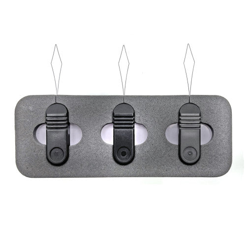 Angler's Accessories Fly Threader - 3-Pack