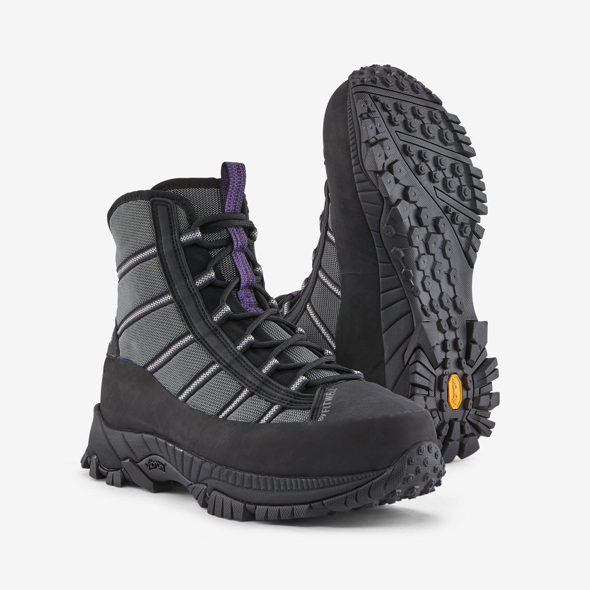 Forra Wading Boot - The Blue Quill Angler