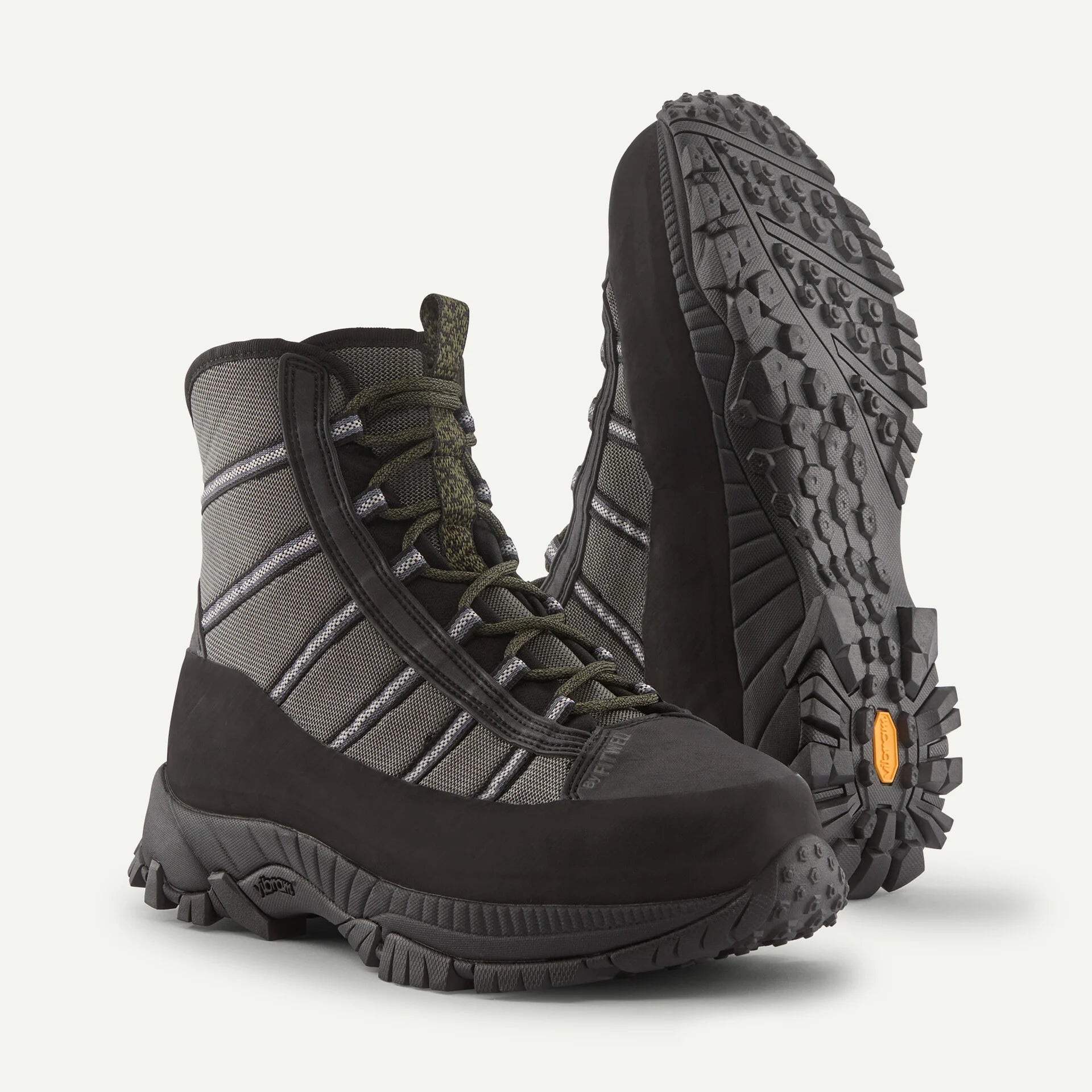 Forra Wading Boot - The Blue Quill Angler