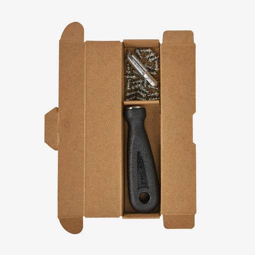 Forra Wading Boots - Grips Stud Traction Kit - The Blue Quill Angler