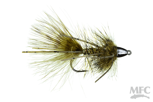 Tungsten Found Ya Bugger