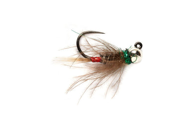 French Jig Nymph - The Blue Quill Angler