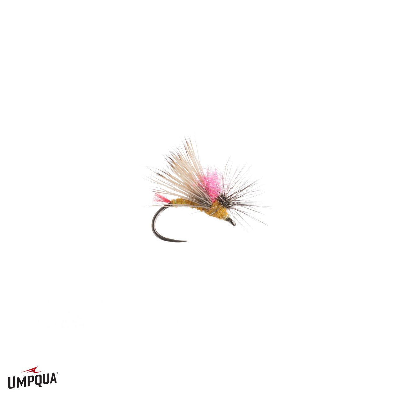 Front End Loader - The Blue Quill Angler