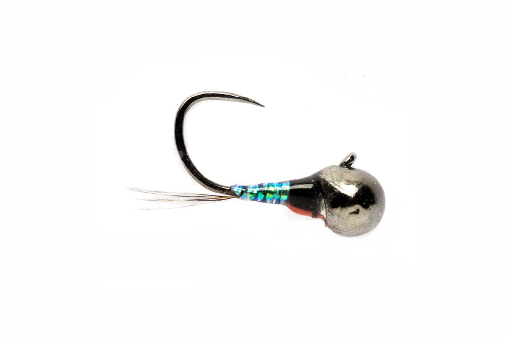 Full Metal Jacket - Micro Perdigon - The Blue Quill Angler
