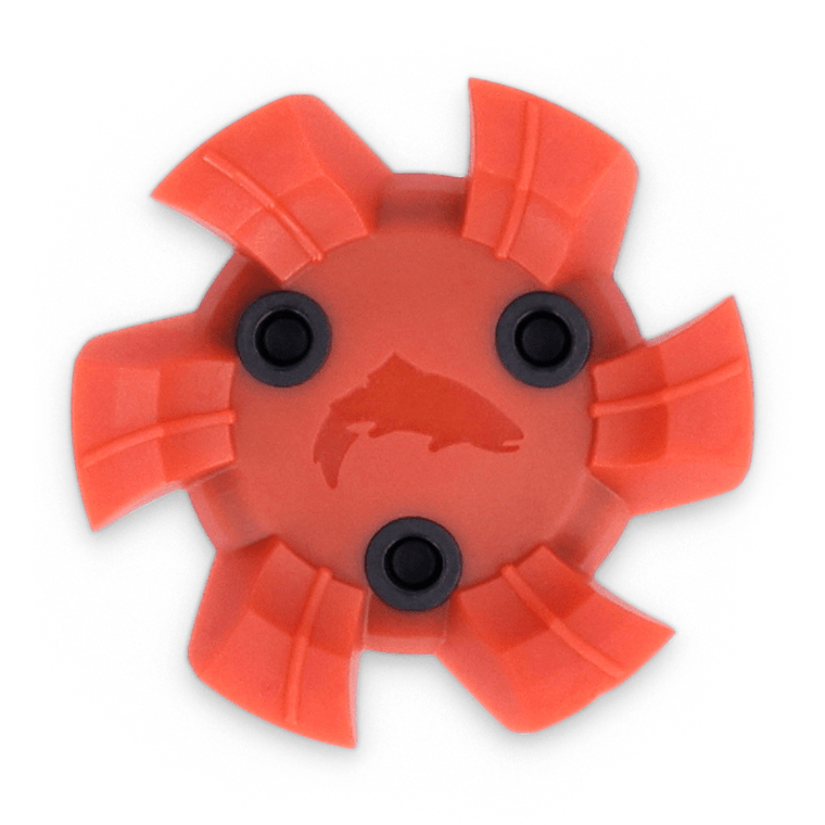 G4 Pro Powerlock Cleats - The Blue Quill Angler