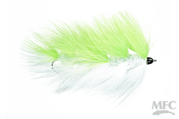 Galloup's Barely Legal - Conehead - The Blue Quill Angler