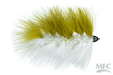 Galloup's Barely Legal - Conehead - The Blue Quill Angler